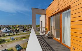 Apartamenty NCNK Marina Kąty Rybackie